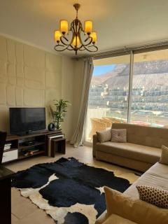 Chalet in il monte galala for a relaxing vacation - Ain Sokhna - 9