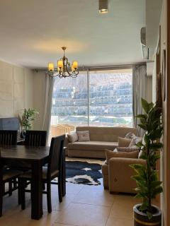 Chalet in il monte galala for a relaxing vacation - Ain Sokhna - 8