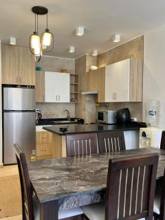 Chalet in il monte galala for a relaxing vacation - Ain Sokhna - 7