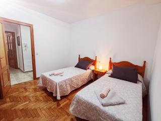 Apartamento Rosalía de Castro Ribadeo - Ribadeo - 1