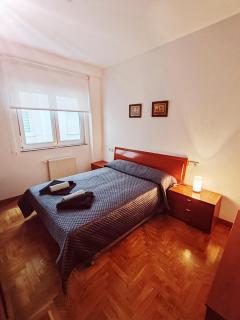 Apartamento Rosalía de Castro Ribadeo - 2