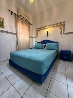 RIAD SAAD Marrakech - 7