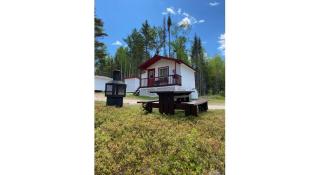 Chalet - Club Lac des Sables et Paradis - Grandes-Bergeronnes - 0