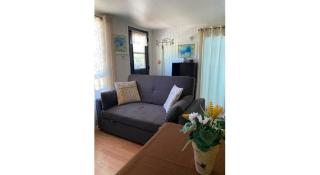 Chalet - Club Lac des Sables et Paradis - Grandes-Bergeronnes - 4