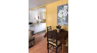 Chalet - Club Lac des Sables et Paradis - Grandes-Bergeronnes - 3