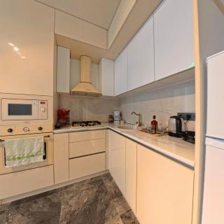 Premium apartment - Ureki - 5