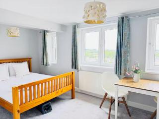 Skyline View Apartment - Edimburgo - 0
