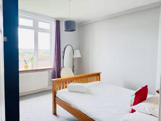 Skyline View Apartment - Edimburgo - 9