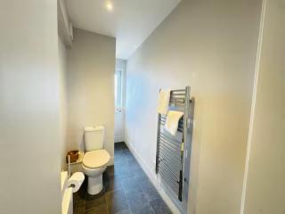 Skyline View Apartment - Edimburgo - 5