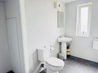 Skyline View Apartment - Edimburgo - 6