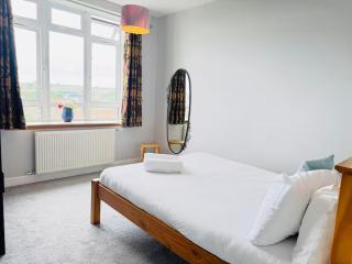 Skyline View Apartment - Edimburgo - 8