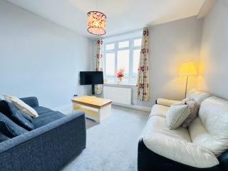 Skyline View Apartment - Edimburgo - 3