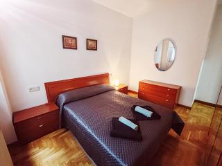 Apartamento Rosalía de Castro Ribadeo - Ribadeo - 2