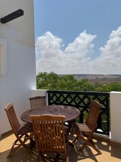 Marina luxury appartment with pool & garden view - 7