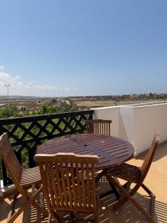 Marina luxury appartment with pool & garden view - Saïdia - 6
