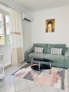 Cozy studio sur la promenade - Nizza - 2