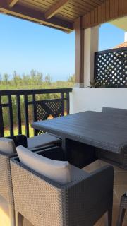 Marina luxury appartment with pool & garden view - Saïdia - 4