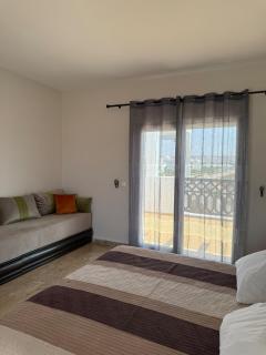 Marina luxury appartment with pool & garden view - 8