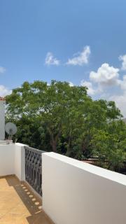 Marina luxury appartment with pool & garden view - 1