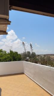 Marina luxury appartment with pool & garden view - 2