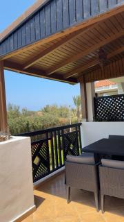 Marina luxury appartment with pool & garden view - Saïdia - 3