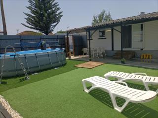 Bungalow, Sueños del Sur! - Chiclana de la Frontera - 9
