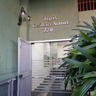 Apartamento Duplex completo no coração de BH - Belo Horizonte - 9