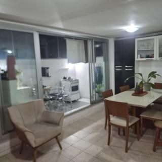 Apartamento Duplex completo no coração de BH - Belo Horizonte - 3