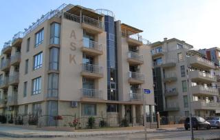 Guest House ASK - Primorsko - 0