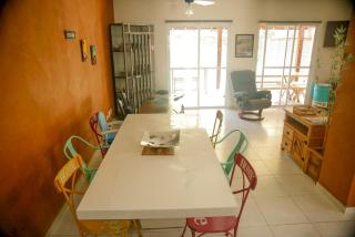 Casa boutique com piscina e natureza em Paúba - São Sebastião - 9