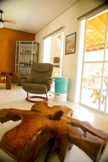 Casa boutique com piscina e natureza em Paúba - São Sebastião - 5