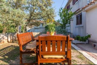 Apartment Soline - Pješčana Uvala - 8