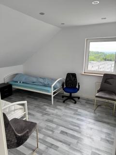 Ferienwohnung - Detmold - 5