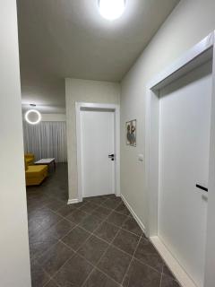 Margen Apartments - Tirana City Center - Tirana - 4