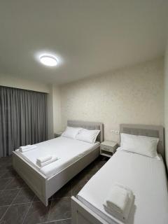 Margen Apartments - Tirana City Center - Tirana - 3