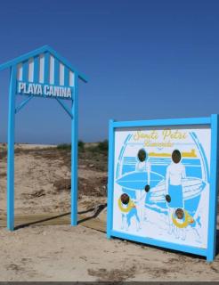Bungalow, Sueños del Sur! - Chiclana de la Frontera - 7