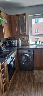 Musselburgh Flat - Musselburgh - 9