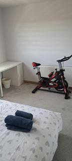 Musselburgh Flat - Musselburgh - 7