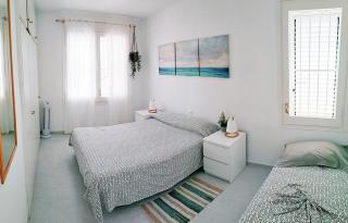-La Petxina Blanca- Apartment with pool - El Vendrell - 4