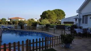 -La Petxina Blanca- Apartment with pool - El Vendrell - 3