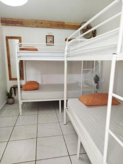 Nalu Nalu Hostel - San Juan del Sur - 9