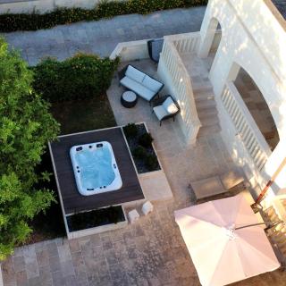 Bianco Mare Villa - Otranto - 6