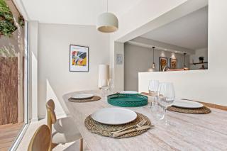 Small house - Nearby St Tropez - Gassin - 5