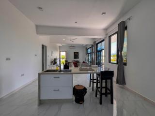 MUS Home Villas Michamvi - 1