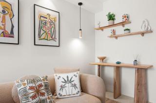 Small house - Nearby St Tropez - Gassin - 1