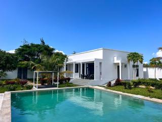 MUS Home Villas Michamvi - Michamvi - 4