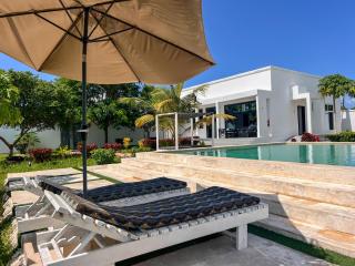 MUS Home Villas Michamvi - Michamvi - 0