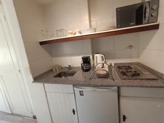 Apartamento Bariloche Center - 1