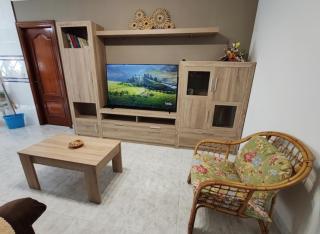 Apartamento Luz Pozo Garza - 8