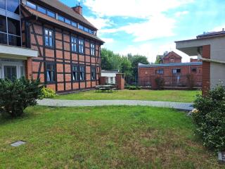 Apartament pod Starym Dębem - Bydgoszcz - 6